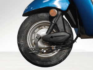Used 2018 Honda Activa 5G Deluxe for sale in Gurgaon - thumbnail 5