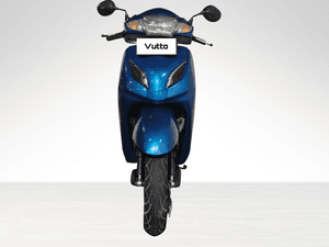 Used 2018 Honda Activa 5G Deluxe for sale in Gurgaon - thumbnail 8