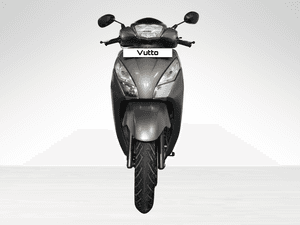 Used 2022 TVS Jupiter 125 Disc - Alloy Wheel for sale in Delhi - thumbnail 8