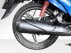 Used 2023 Hero Glamour Xtec Disc Alloy for sale in Delhi - thumbnail 6