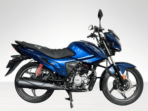 Used 2023 Hero Glamour Xtec Disc Alloy for sale in Delhi - thumbnail 2