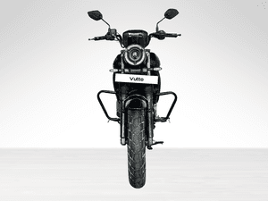 Used 2024 Yamaha FZ X Matte Copper and Matte Black for sale in Delhi - thumbnail 9