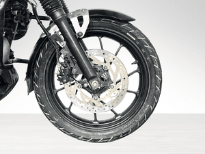 Used 2024 Yamaha FZ X Matte Copper and Matte Black for sale in Delhi - thumbnail 5