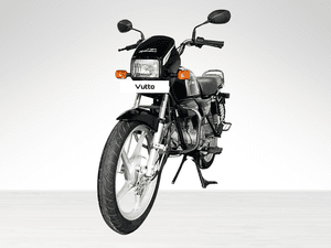Used 2025 Hero Splendor Plus Self Alloy i3S for sale in Delhi - thumbnail 3