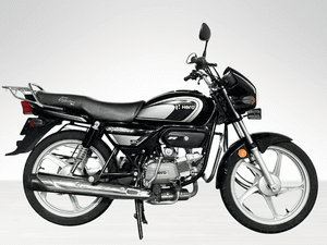 Used 2025 Hero Splendor Plus Self Alloy i3S for sale in Delhi - thumbnail 2