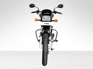 Used 2025 Hero Splendor Plus Self Alloy i3S for sale in Delhi - thumbnail 9