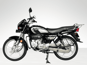 Used 2025 Hero Splendor Plus Self Alloy i3S for sale in Delhi - thumbnail 1