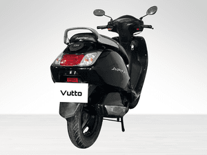 Used 2023 TVS Jupiter Drum Alloy for sale in Delhi - thumbnail 4