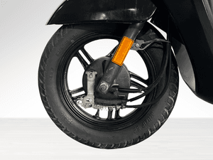 Used 2023 TVS Jupiter Drum Alloy for sale in Delhi - thumbnail 5