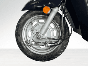 Used 2023 Honda Activa 6G Standard for sale in Gurgaon - thumbnail 5
