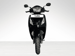Used 2023 TVS Jupiter Drum Alloy for sale in Delhi - thumbnail 8