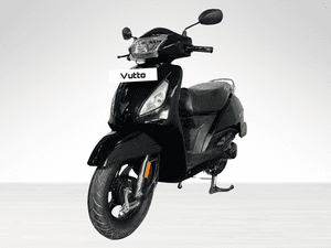 Used 2023 TVS Jupiter Drum Alloy for sale in Delhi - thumbnail 3