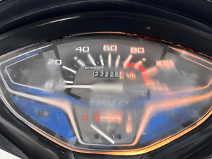 Used 2023 Honda Activa 6G Standard for sale in Gurgaon - thumbnail 7