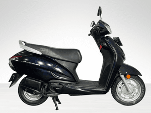 Used 2023 Honda Activa 6G Standard for sale in Gurgaon - thumbnail 2