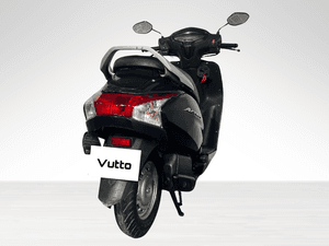 Used 2023 Honda Activa 6G Standard for sale in Gurgaon - thumbnail 4