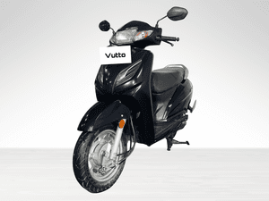 Used 2023 Honda Activa 6G Standard for sale in Gurgaon - thumbnail 3
