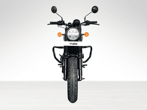 Used 2025 Royal Enfield Hunter 350 Metro Dapper for sale in Delhi - thumbnail 9