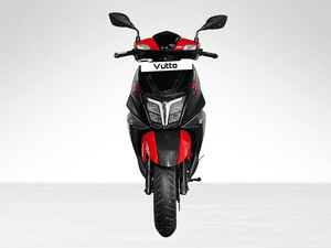 Used 2022 TVS Ntorq 125 Race Edition for sale in Delhi - thumbnail 8