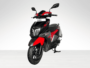 Used 2022 TVS Ntorq 125 Race Edition for sale in Delhi - thumbnail 3