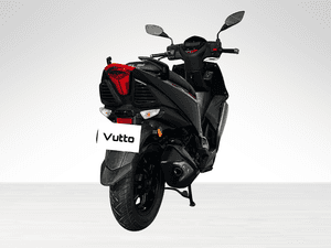 Used 2022 TVS Ntorq 125 Race Edition for sale in Delhi - thumbnail 4
