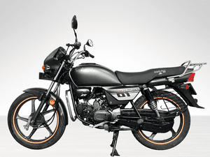 Used 2024 Hero Splendor Plus Self Alloy i3S for sale in Gurgaon - thumbnail 1