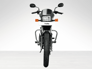 Used 2024 Hero Splendor Plus Self Alloy i3S for sale in Gurgaon - thumbnail 9