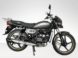 Used 2024 Hero Splendor Plus Self Alloy i3S for sale in Gurgaon - thumbnail 2