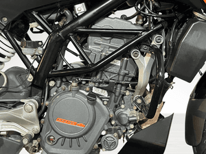 Used 2020 KTM 125 Duke Standard for sale in Gurgaon - thumbnail 7