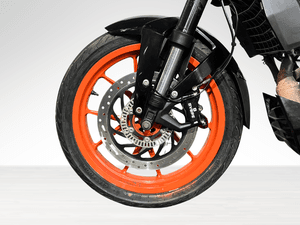 Used 2020 KTM 125 Duke Standard for sale in Gurgaon - thumbnail 5