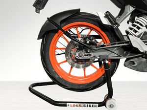 Used 2020 KTM 125 Duke Standard for sale in Gurgaon - thumbnail 6