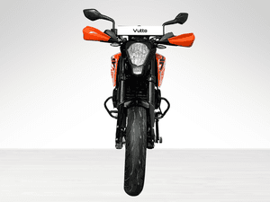 Used 2020 KTM 125 Duke Standard for sale in Gurgaon - thumbnail 9