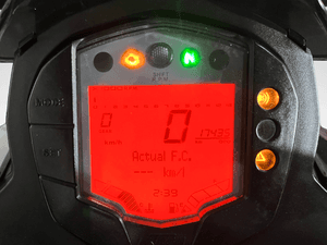 Used 2020 KTM 125 Duke Standard for sale in Gurgaon - thumbnail 8