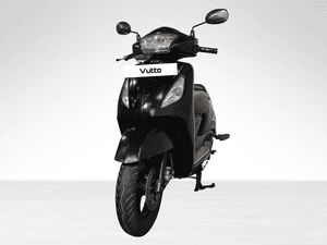 Used 2023 TVS Jupiter ZX Disc - SmartXonnect for sale in Gurgaon - thumbnail 3