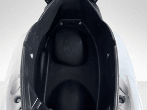 Used 2023 TVS Jupiter 125 Disc - Alloy Wheel for sale in Delhi - thumbnail 6