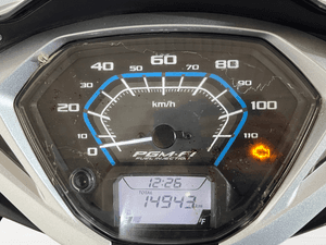 Used 2021 Honda Activa 125 Disc for sale in Delhi - thumbnail 7