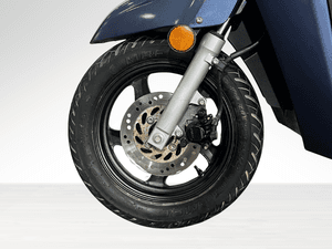 Used 2021 Honda Activa 125 Disc for sale in Delhi - thumbnail 5