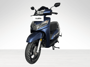 Used 2021 Honda Activa 125 Disc for sale in Delhi - thumbnail 3