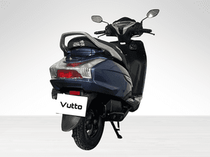 Used 2021 Honda Activa 125 Disc for sale in Delhi - thumbnail 4