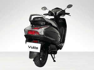 Used 2023 Honda Activa 125 Disc for sale in Delhi - thumbnail 4