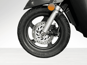 Used 2023 Honda Activa 125 Disc for sale in Delhi - thumbnail 5
