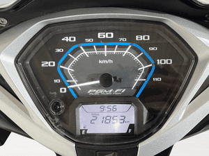 Used 2023 Honda Activa 125 Disc for sale in Delhi - thumbnail 7