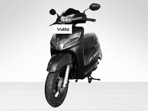 Used 2023 Honda Activa 125 Disc for sale in Delhi - thumbnail 3
