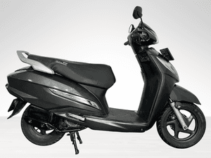 Used 2023 Honda Activa 125 Disc for sale in Delhi - thumbnail 2