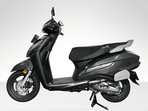 Used 2023 Honda Activa 125 Disc for sale in Delhi - thumbnail 1