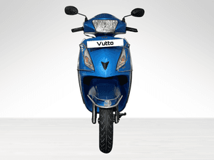 Used 2017 TVS Jupiter Drum Alloy for sale in Delhi - thumbnail 8
