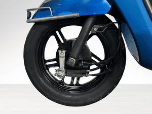 Used 2017 TVS Jupiter Drum Alloy for sale in Delhi - thumbnail 5