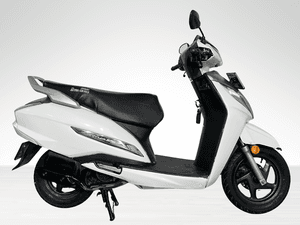 Used 2024 Honda Activa 125 H-Smart for sale in Delhi - thumbnail 2