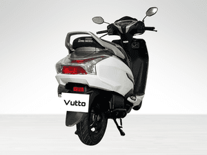 Used 2024 Honda Activa 125 H-Smart for sale in Delhi - thumbnail 4