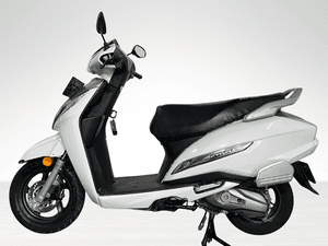 Used 2024 Honda Activa 125 H-Smart for sale in Delhi - thumbnail 1