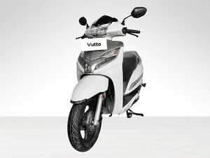 Used 2024 Honda Activa 125 H-Smart for sale in Delhi - thumbnail 3
